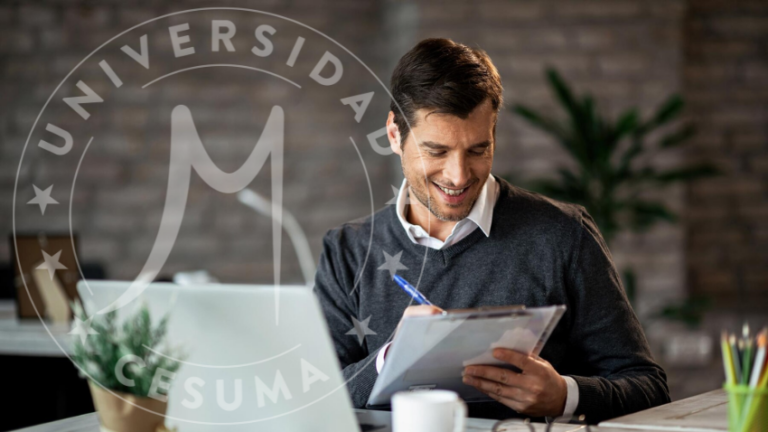 ¿Cómo avanzar en tu carrera profesional con una maestría en finanzas?