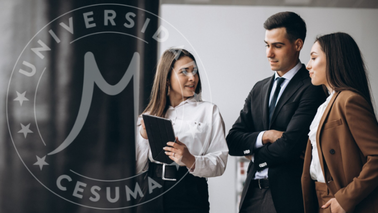 Dirige tu futuro hacia el éxito con el MBA con especialidad en Dirección Financiera de Universidad CESUMA