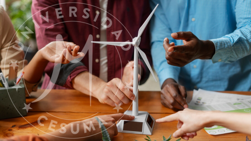 ¿Vale la pena estudiar una maestría en gestión medioambiental?