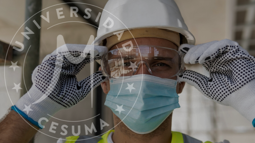 Los principales desafíos en la prevención de riesgos laborales Los principales desafíos en la prevención de riesgos laborales