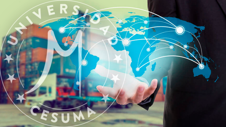 Beneficios del comercio internacional