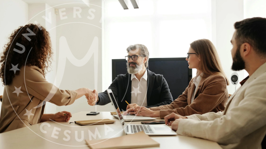 ¿Por qué estudiar un MBA en Recursos Humanos?