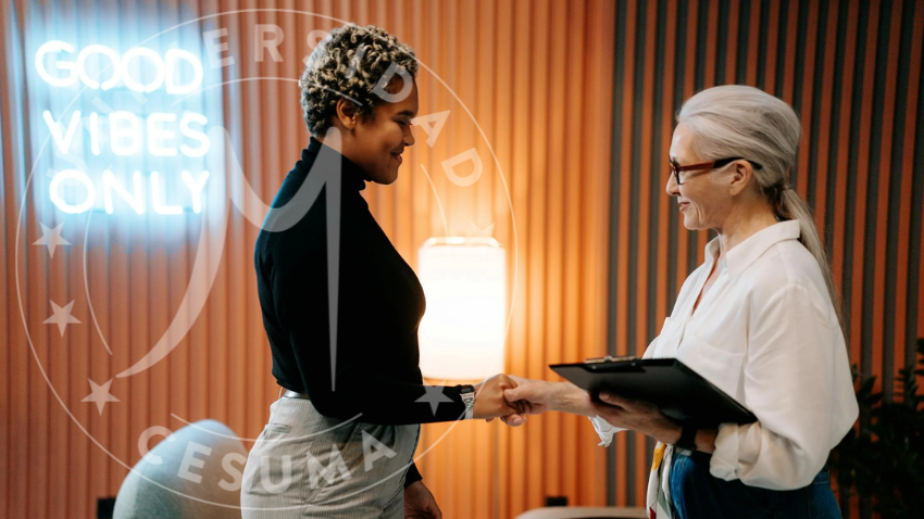 Consejos para ascender en tu carrera profesional Consejos para ascender en tu carrera profesional