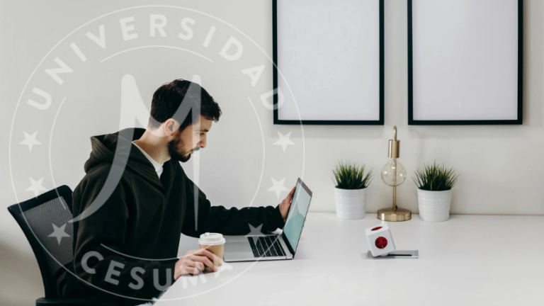 ¿Cómo utilizar la tecnología para mejorar tu productividad?