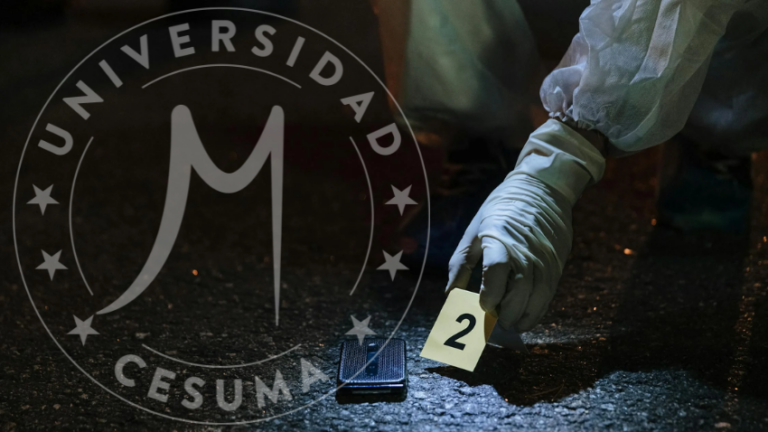 Tendencias en Criminología y Criminalística