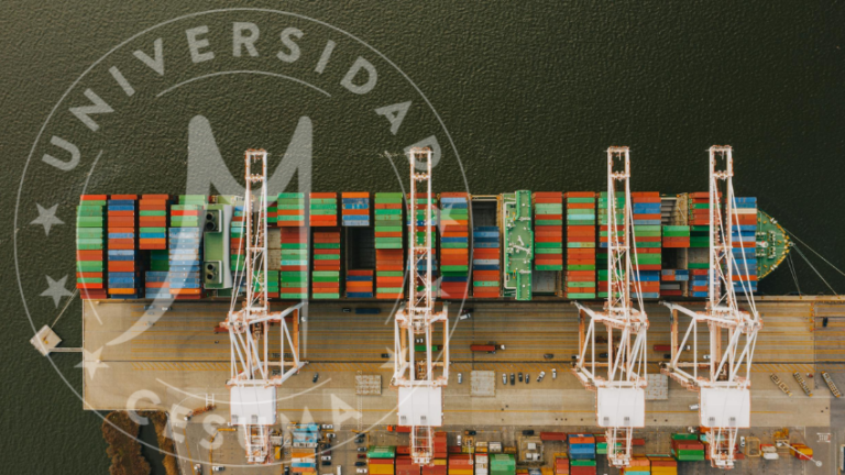 Amplía tus horizontes profesionales con un MBA en comercio internacional