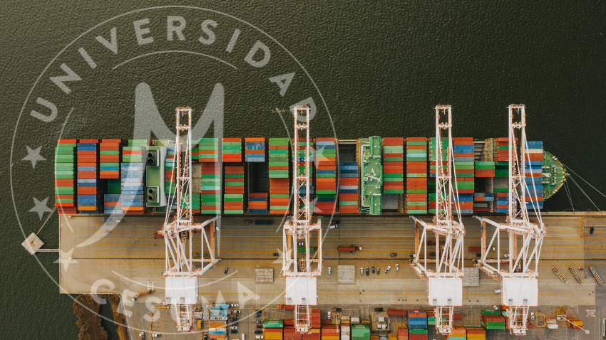 Amplía tus horizontes profesionales con un MBA en comercio internacional