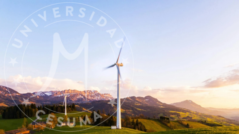 ¿Por qué estudiar una maestría en energías sostenibles?