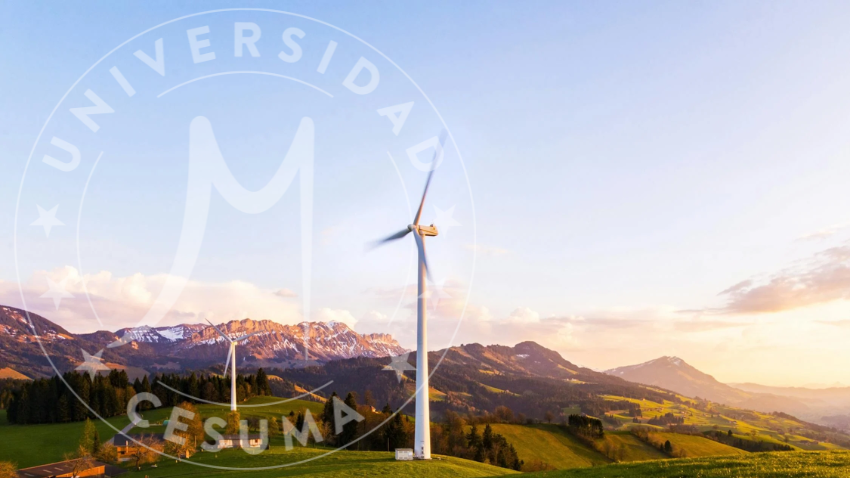 ¿Por qué estudiar una maestría en energías sostenibles? ¿Por qué estudiar una maestría en energías sostenibles?