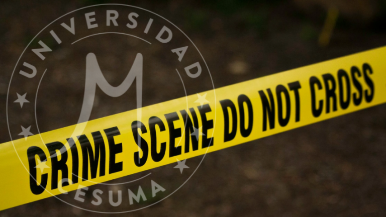 Las 10 habilidades más importantes que desarrollarás en la Maestría en Criminología y Criminalística