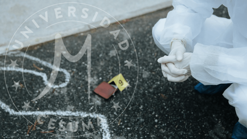 Los desafíos en la criminología moderna Los desafíos en la criminología moderna