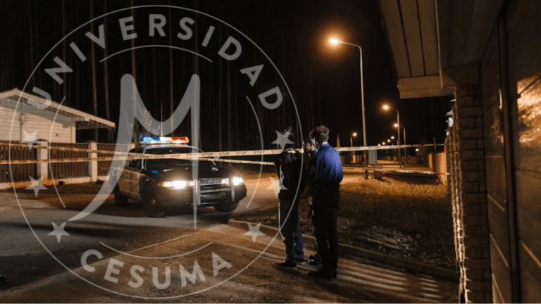 ¿Qué es la criminología ambiental?