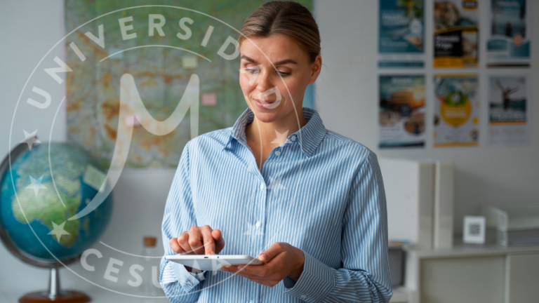 ¿Te gustaría estudiar un MBA con especialidad en Turismo?
