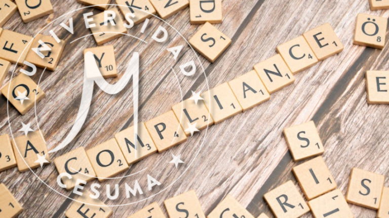 La función del cumplimiento normativo en una empresa