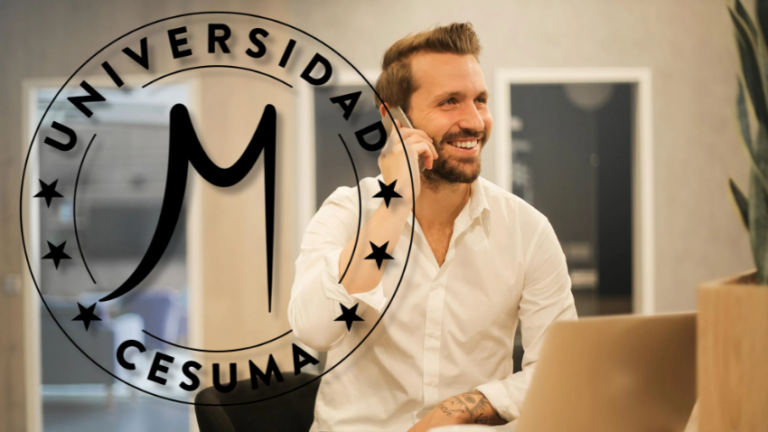 Skills de liderazgo que desarrollarás en la Maestría de Alta Dirección de CESUMA