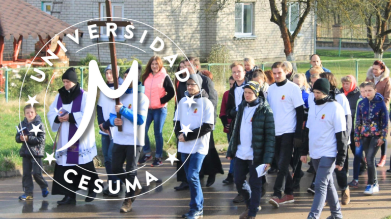 Las actitudes del evangelizador