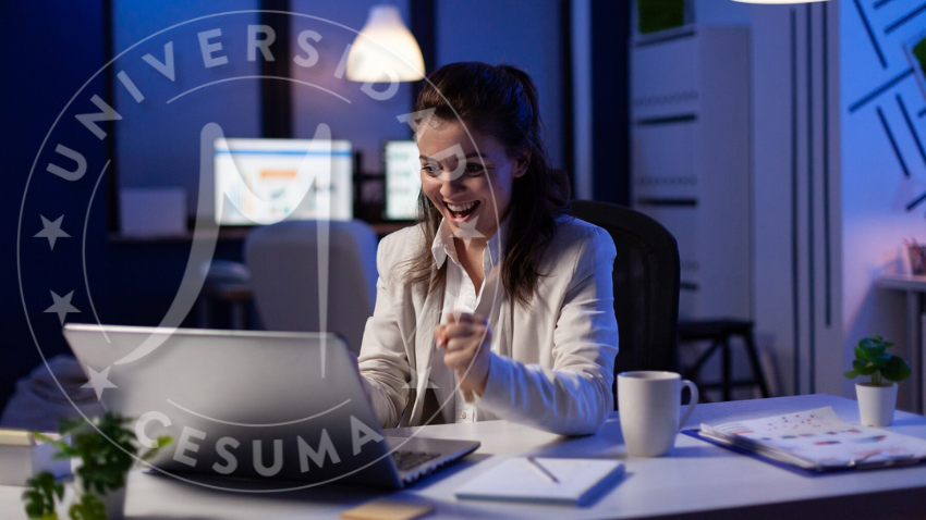 Ventajas de estudiar una maestría online en marketing digital en CESUMA