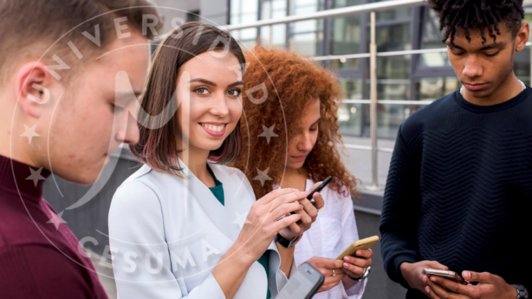¿Cómo desarrollar habilidades de comunicación persuasiva en la Universidad CESUMA?