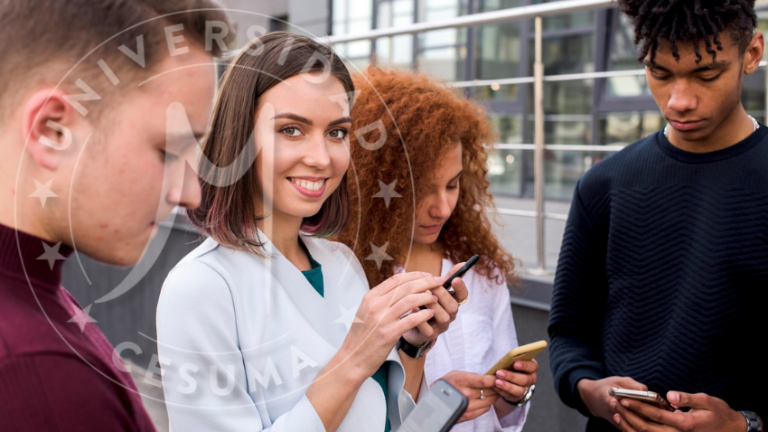 ¿Cómo desarrollar habilidades de comunicación persuasiva en la Universidad CESUMA? ¿Cómo desarrollar habilidades de comunicación persuasiva en la Universidad CESUMA?