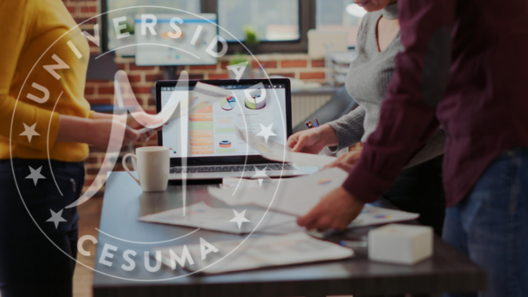 Desarrollo de Habilidades Directivas en el Mundo Digital: Capacitación en CESUMA