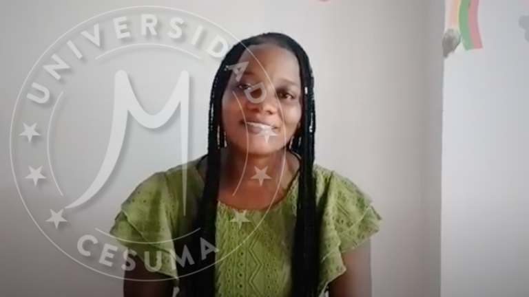 Revolución educativa en Nariño: Carolina Estupiñan y la diversidad cultural