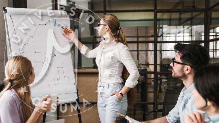 Metodologías ágiles en project management: ventajas y aplicaciones