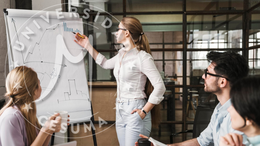 Metodologías ágiles en project management: ventajas y aplicaciones