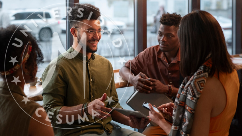 ¿Cómo la programación neurolingüística mejora la comunicación interpersonal?