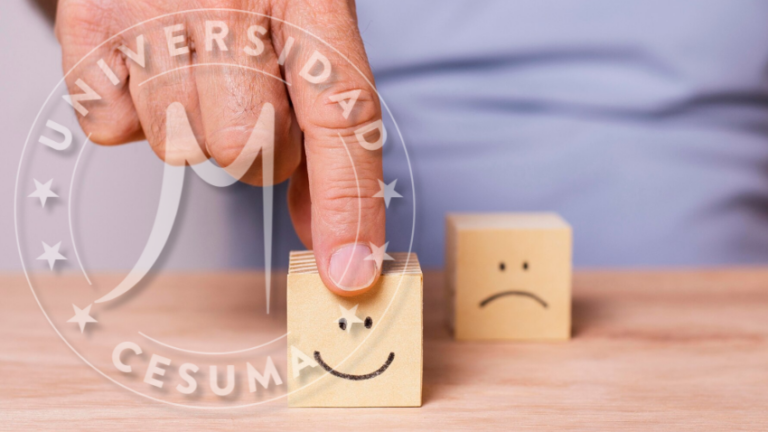 Claves para la gestión emocional en el trabajo