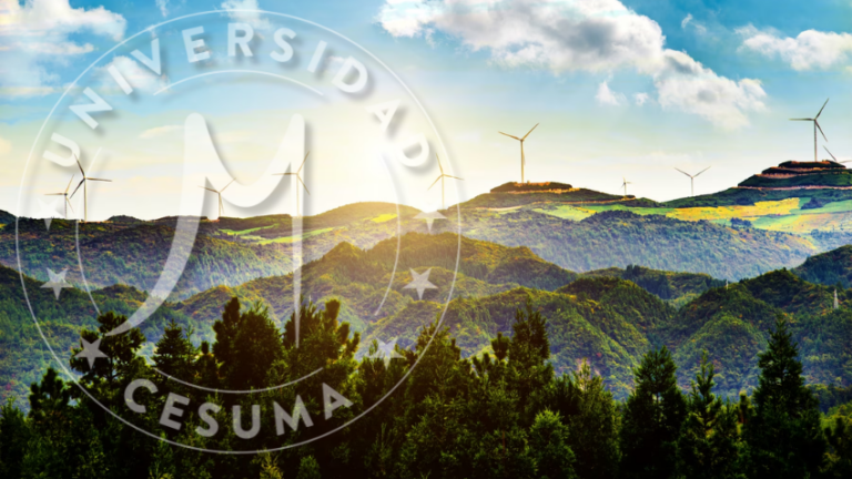 El futuro de la movilidad sostenible