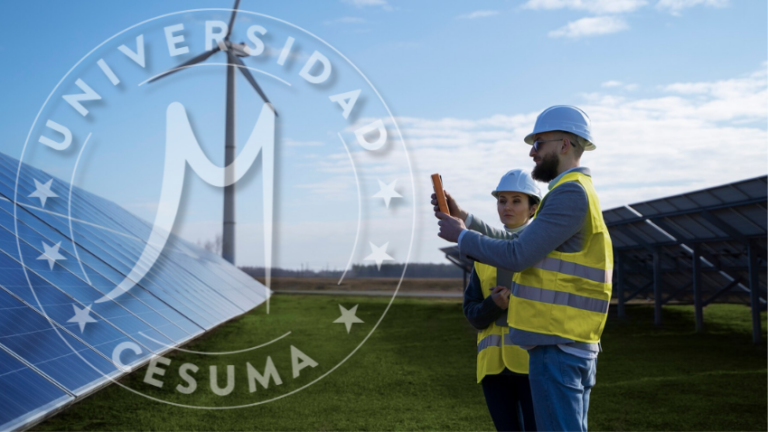 Últimas innovaciones tecnológicas en energías renovables