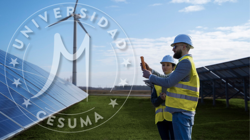 Últimas innovaciones tecnológicas en energías renovables