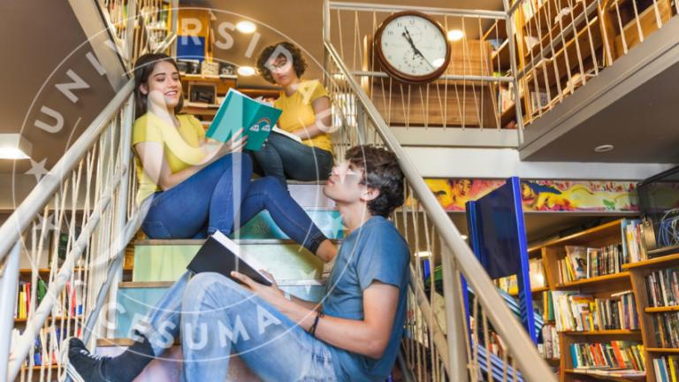 ¿Cómo superar el estrés mientras se estudia una maestría?