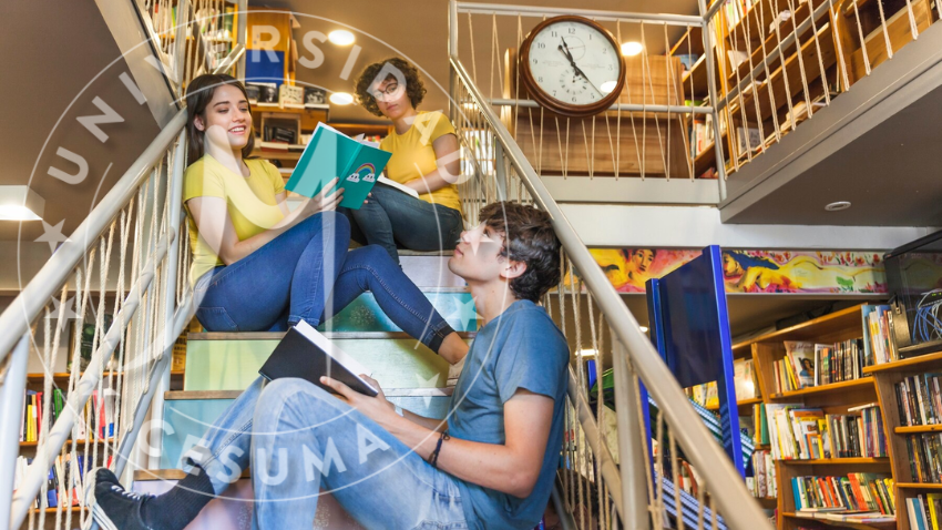 ¿Cómo superar el estrés mientras se estudia una maestría? ¿Cómo superar el estrés mientras se estudia una maestría?