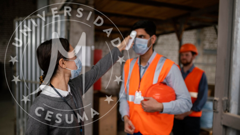 Impacto de la normativa de seguridad laboral en la industria