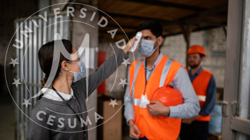 Impacto de la normativa de seguridad laboral en la industria Impacto de la normativa de seguridad laboral en la industria