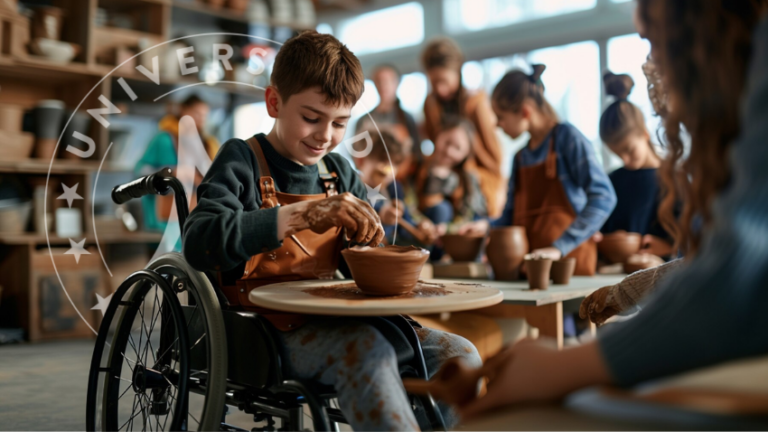 La educación inclusiva como herramienta para reducir la desigualdad educativa