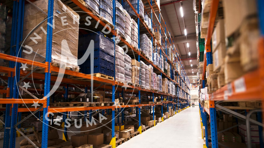 Desafíos en la distribución global: cómo superarlos con una logística eficiente