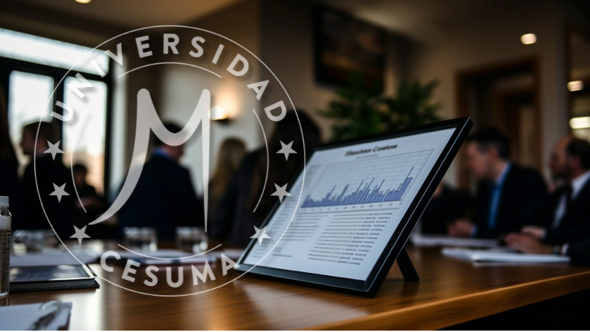 Estrategias de inversión para maximizar el valor de la empresa Estrategias de inversión para maximizar el valor de la empresa