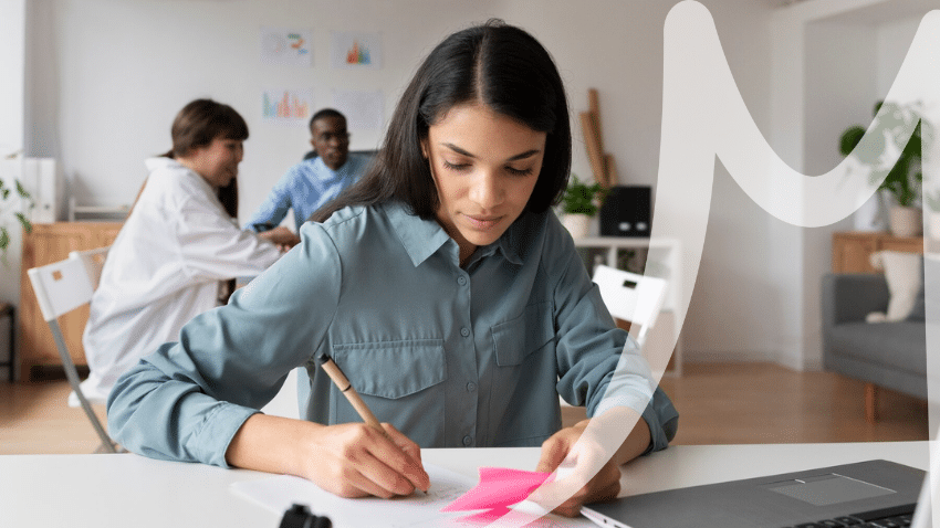 Evaluación creativa: Más allá de los exámenes tradicionales