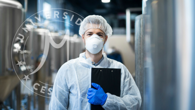 El papel de las auditorías en la calidad y seguridad alimentaria: cómo prepararse y cumplir con los estándares