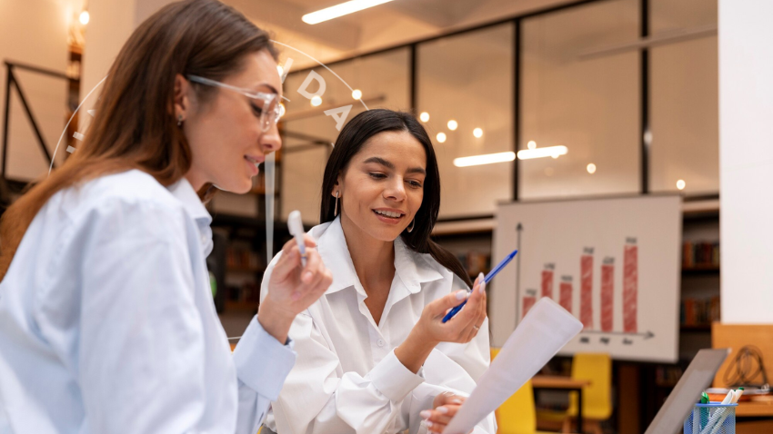 La gestión comercial en la era digital