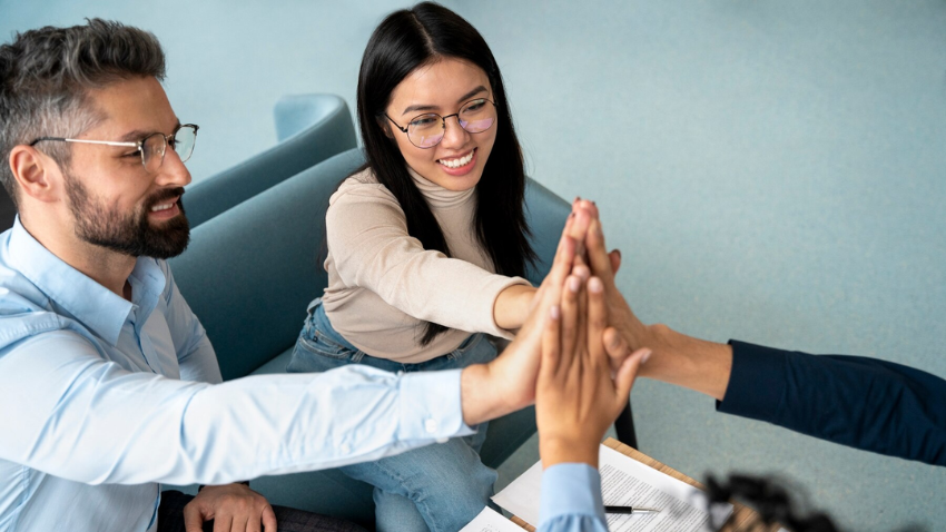Maestrías y MBA Imagenes-de-CESUMA-8 El impacto de la inteligencia emocional en la gestión de recursos humanos