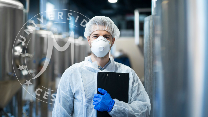 El papel de las auditorías en la calidad y seguridad alimentaria: cómo prepararse y cumplir con los estándaresEl papel de las auditorías en la calidad y seguridad alimentaria: cómo prepararse y cumplir con los estándares El papel de las auditorías en la calidad y seguridad alimentaria: cómo prepararse y cumplir con los estándares