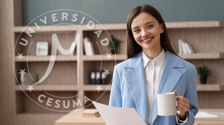 Los beneficios de un MBA: ¿Por qué deberías considerar este título para avanzar en tu carrera?