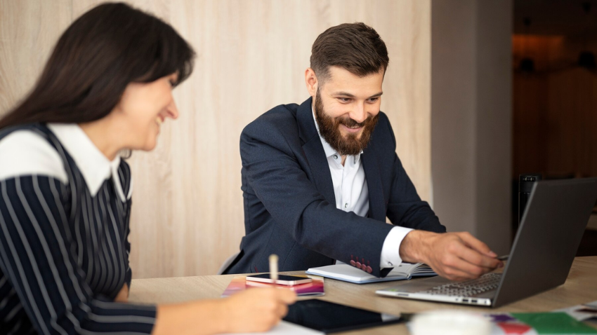 Maestrías y MBA Imagenes-de-CESUMA-12 Los beneficios de un MBA: ¿Por qué deberías considerar este título para avanzar en tu carrera?