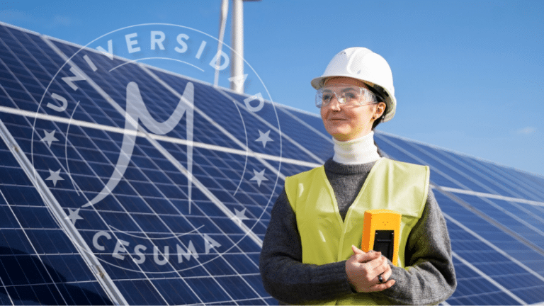 Panorama laboral en energías renovables: oportunidades profesionales en 2024