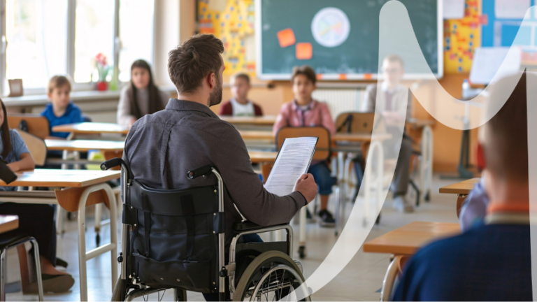 Beneficios de la educación inclusiva para estudiantes con discapacidad