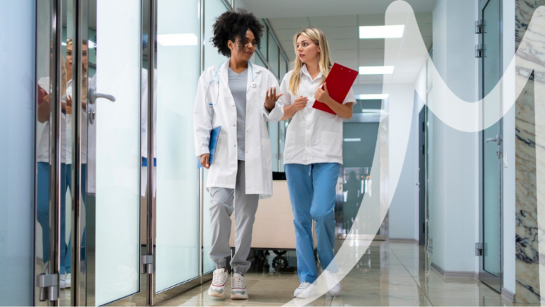 ¿Qué retos actuales hay en la dirección de hospitales?