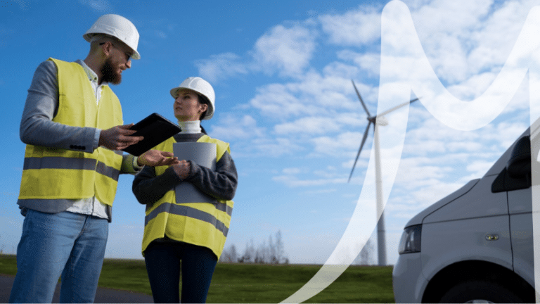 Retos y oportunidades al trabajar en proyectos de sostenibilidad energética